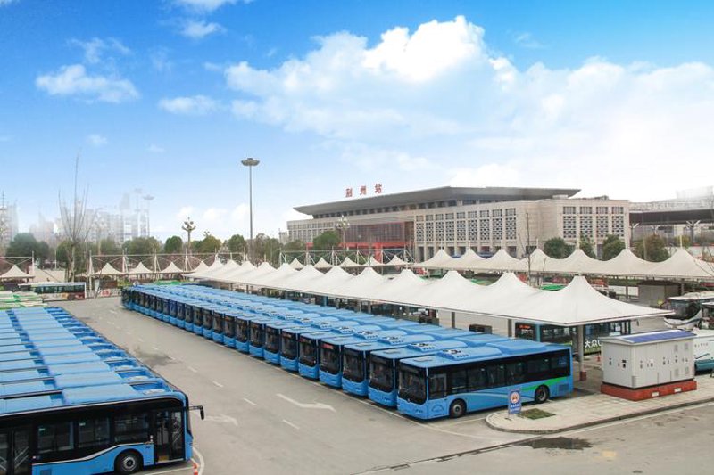 公交站场租赁市场动态解析